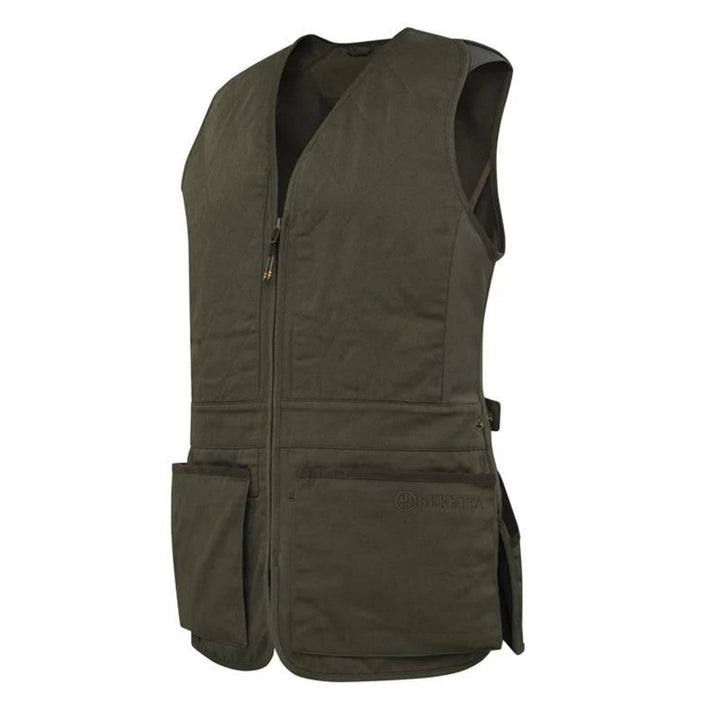 Beretta Teal Sporting EVO Ladies Clay Shooting Vest – view 6