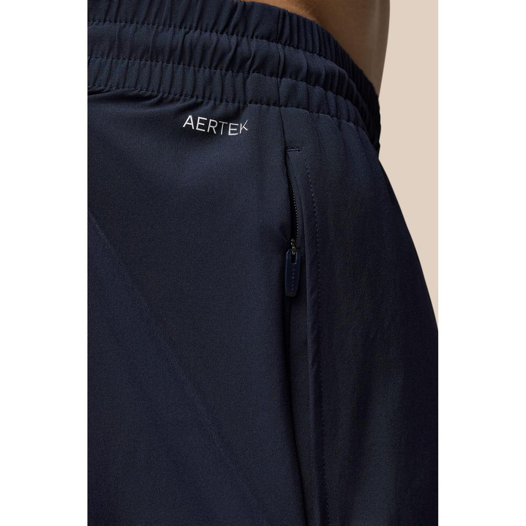Castore Stretch Woven Shorts Navy