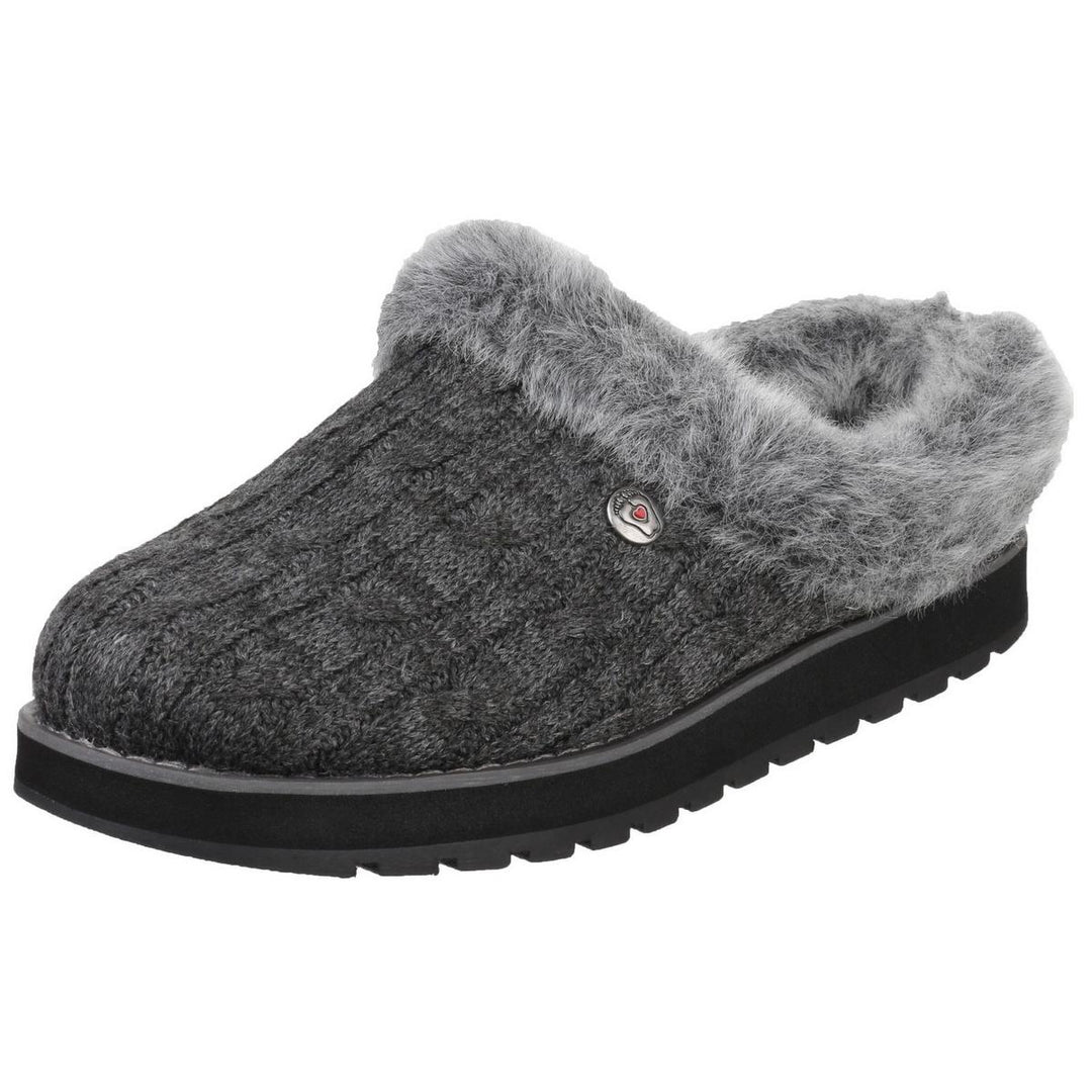 Skechers Keepsakes Ice Angel Mule Slipper – view 6