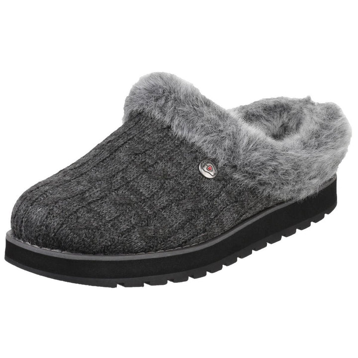 Skechers Keepsakes Ice Angel Mule Slipper – view 6