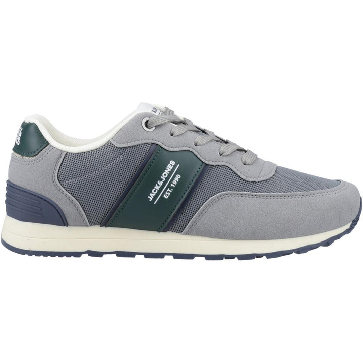 Jack & Jones Spirit Runner Trainer Night Owl