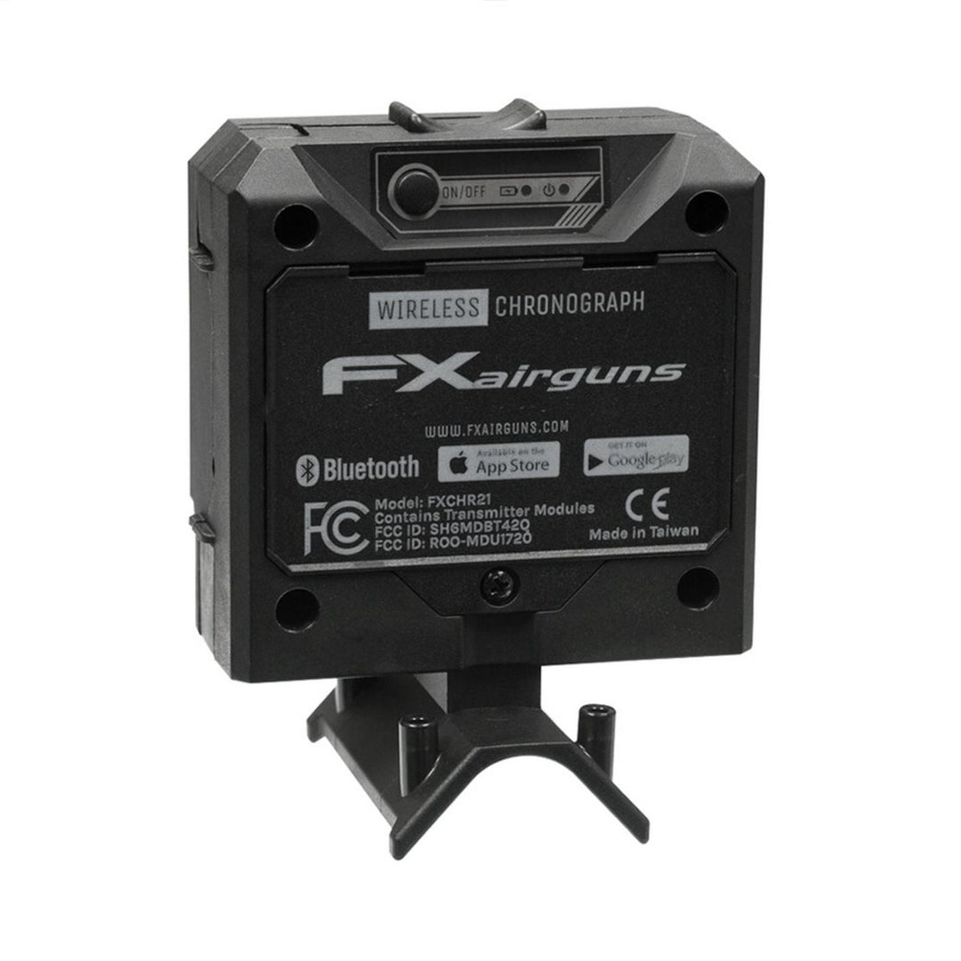 FX Pocket Archery Chronograph 30102