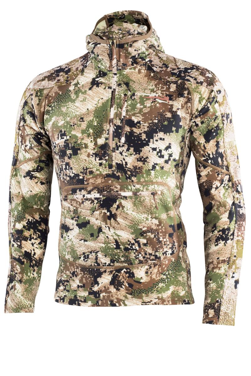 Sitka Ape Hoody Optifade Subalpine