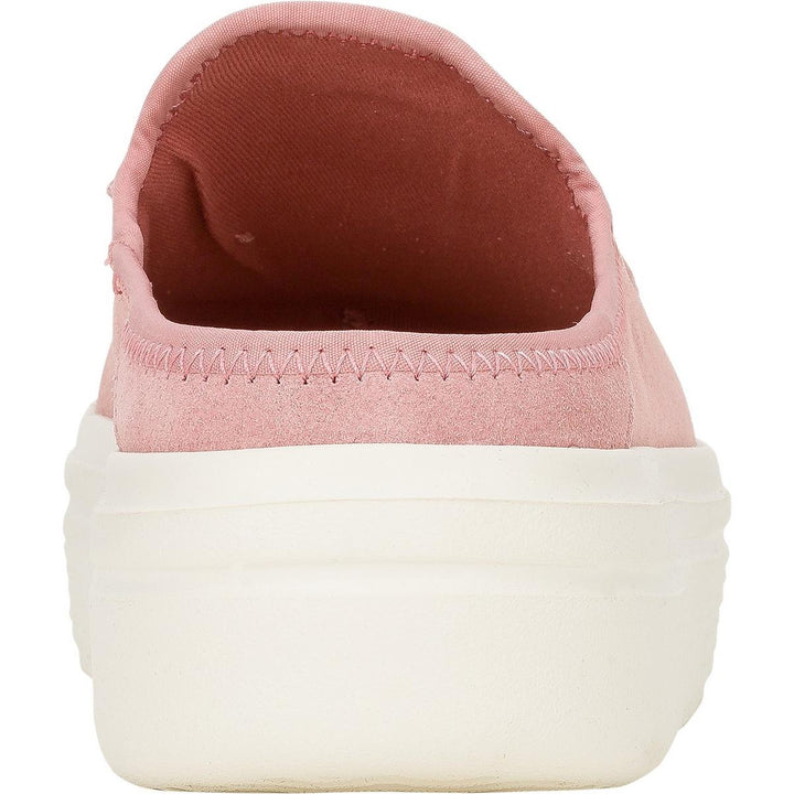 HEYDUDE Austin Lift Classic Mule Rosette