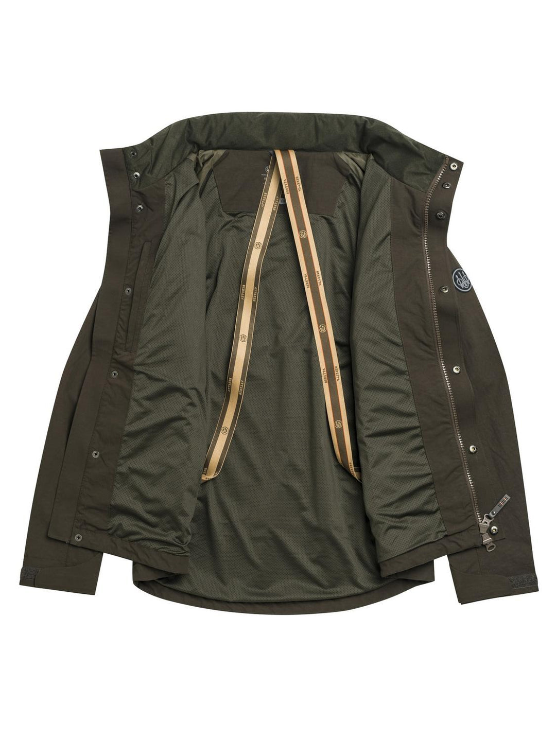 Beretta Balcan WR Lightweight Hunting Jacket