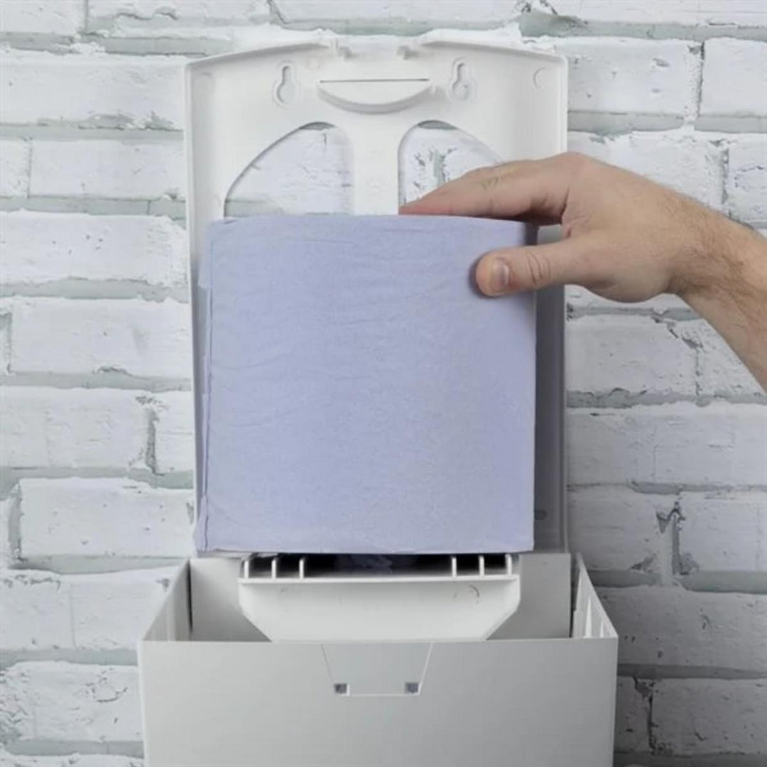 Jantex Centrefeed Roll Dispenser