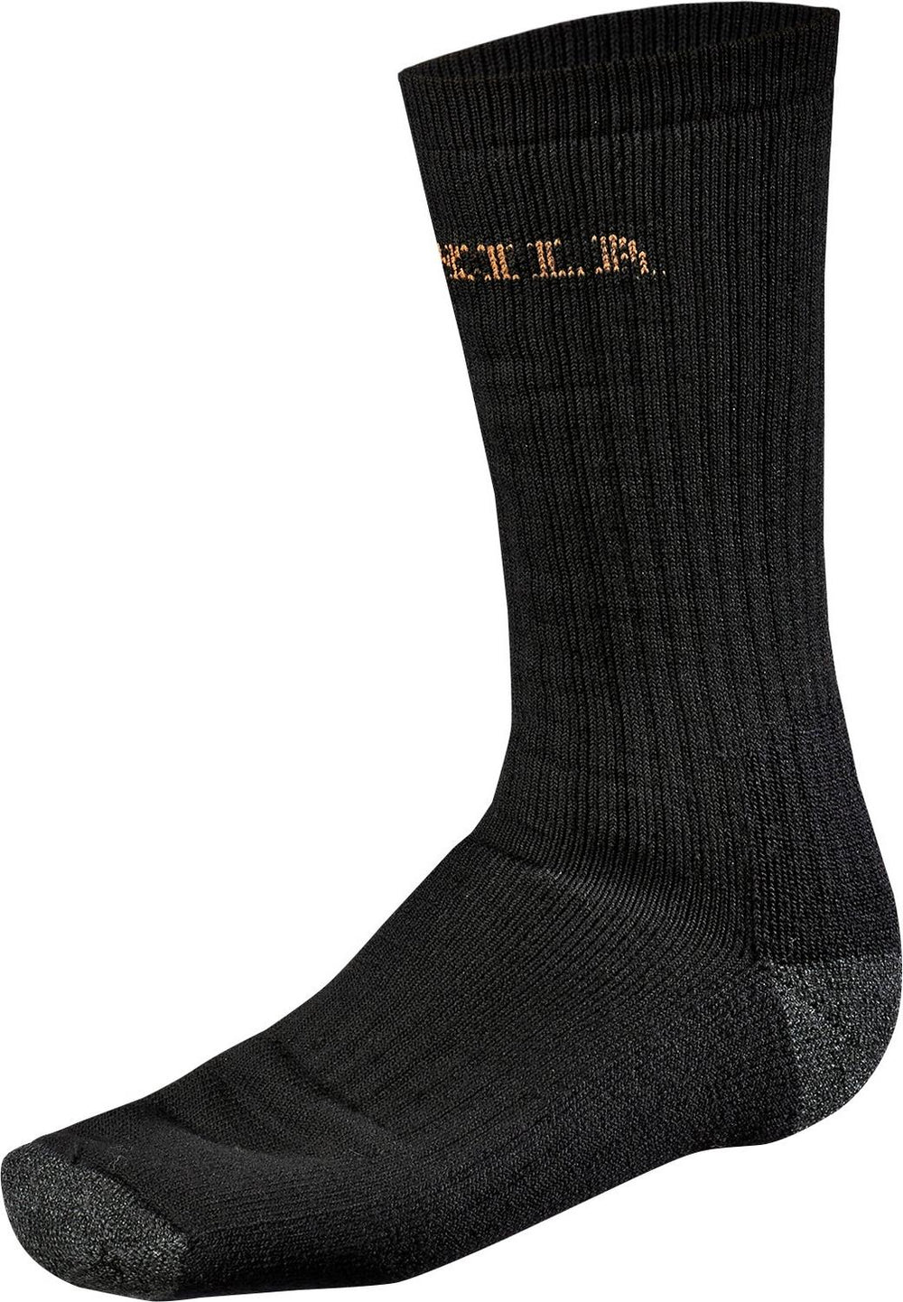 Harkila Expedition sock – view 2