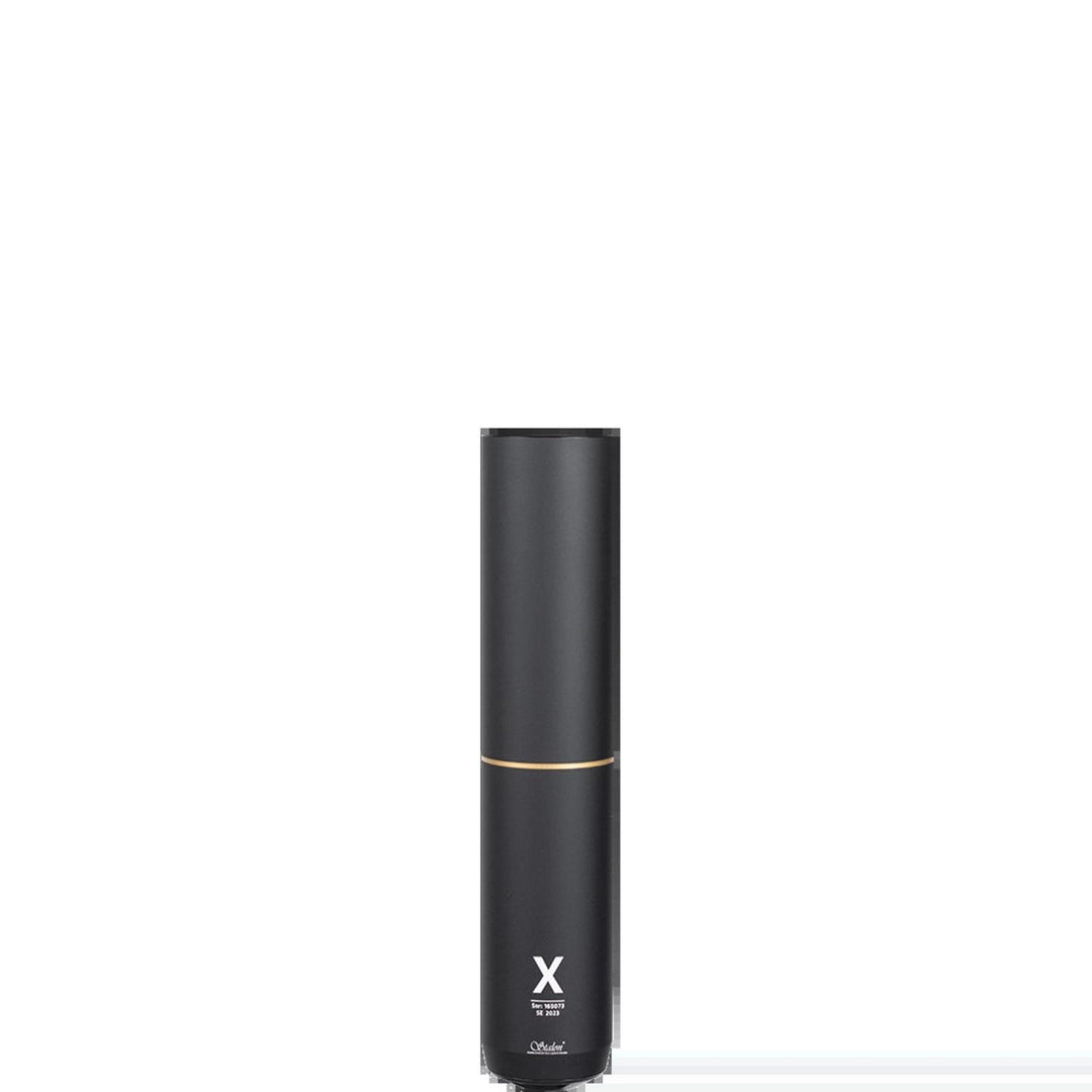 Stalon X108 15X1 6.5mm - Optimized for the common calibers, Extreme performance in relation to its size