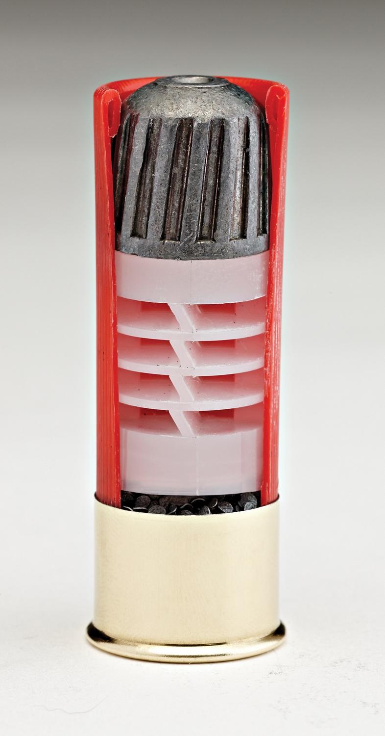 Hornady 12 Gauge 1 OZgr RIFLED SLUG Ammunition – view 3
