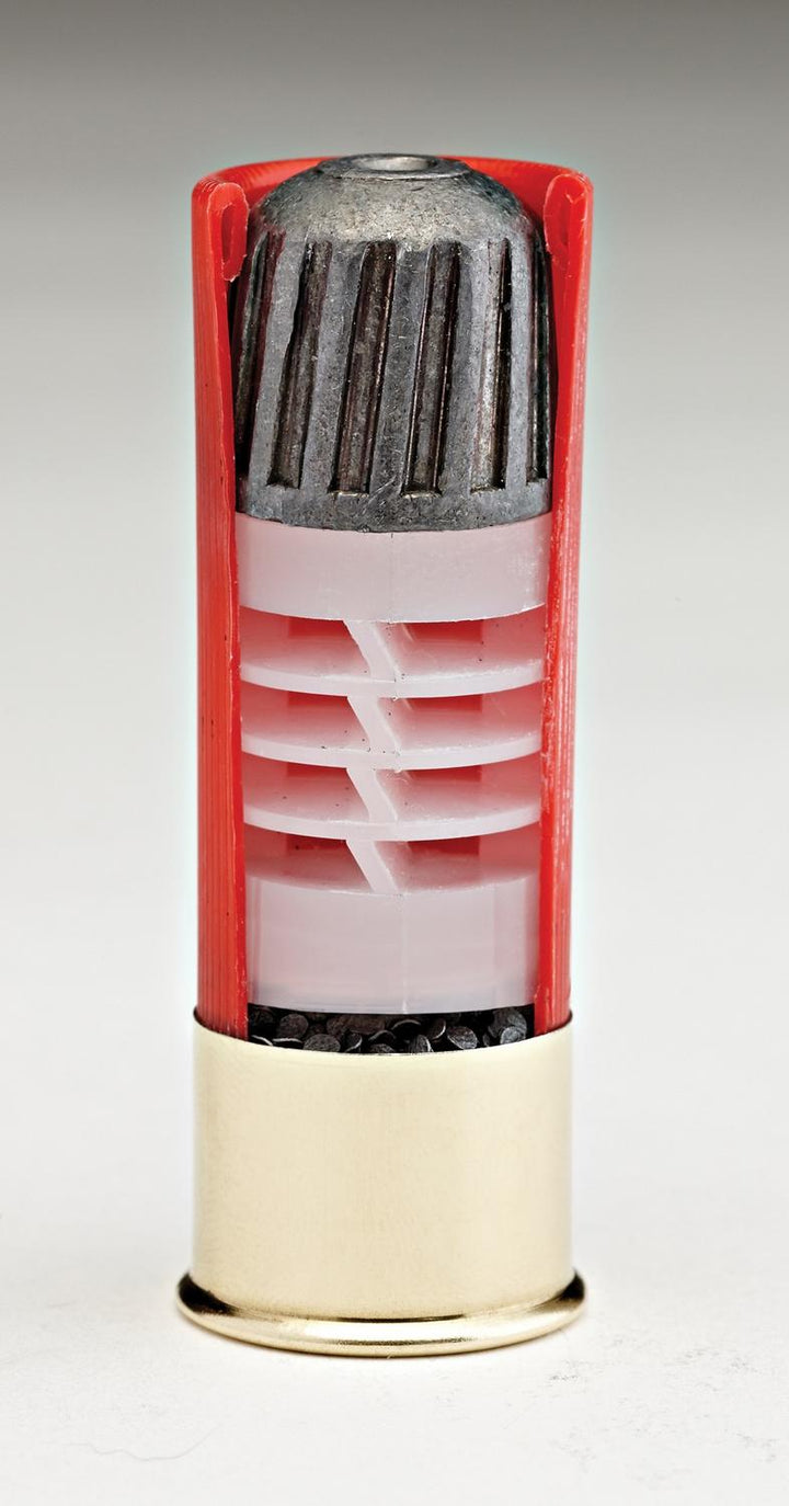 Hornady 12 Gauge 1 OZgr RIFLED SLUG Ammunition – view 3