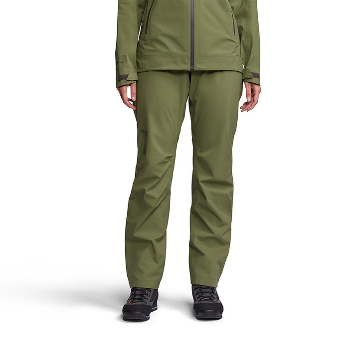 Sitka Women's Dew Point Pant Pine Green