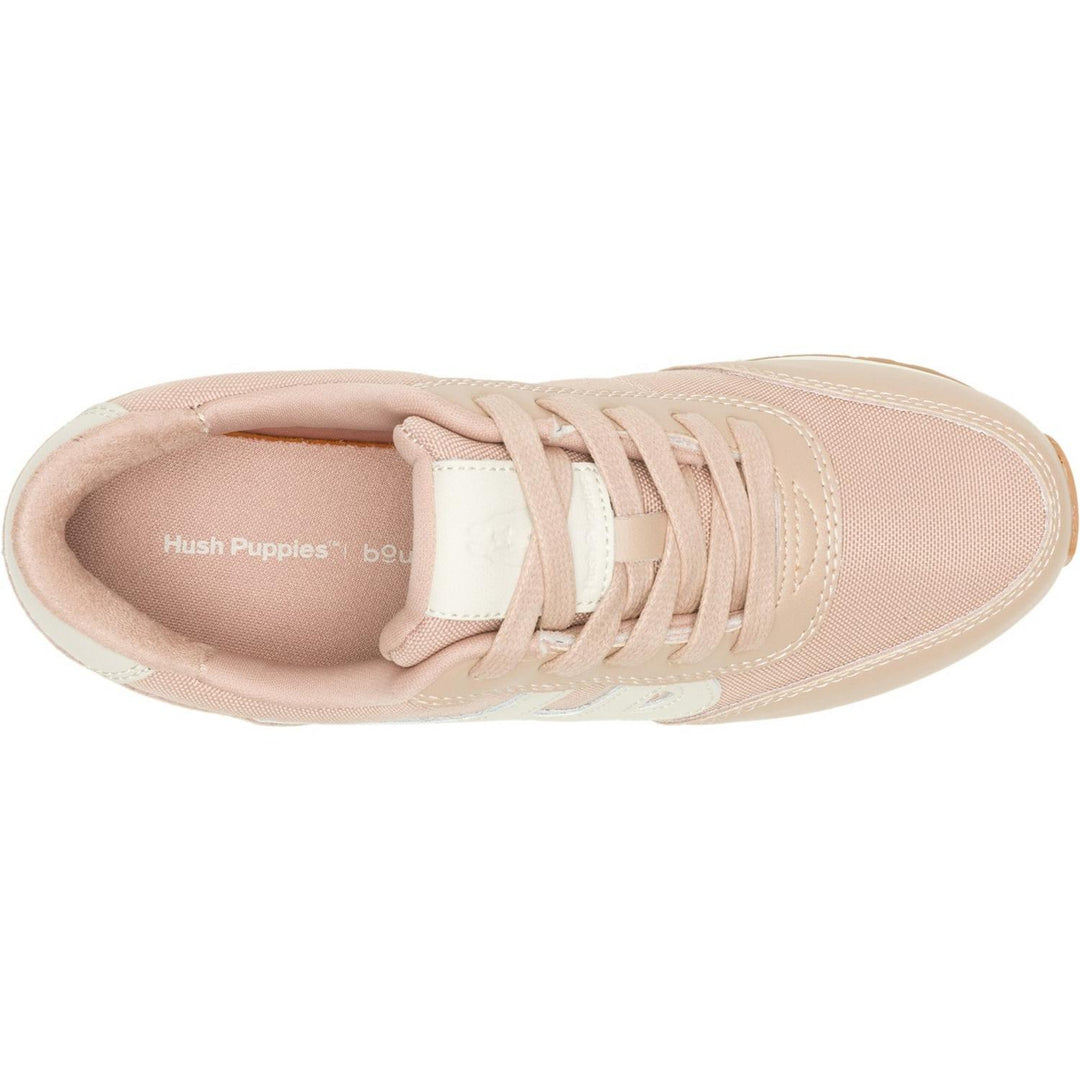 Seventy8 Sneaker Taupe