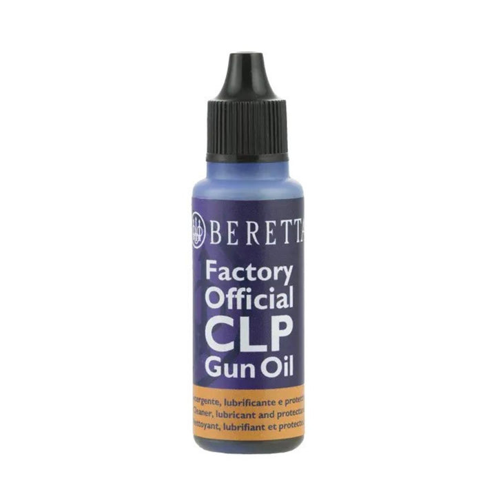 Beretta Factory Official CLP Gun Oil 25ml