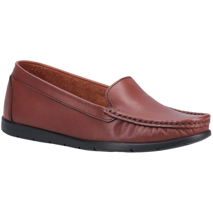 Fleet & Foster Tiggy Slip On Loafer