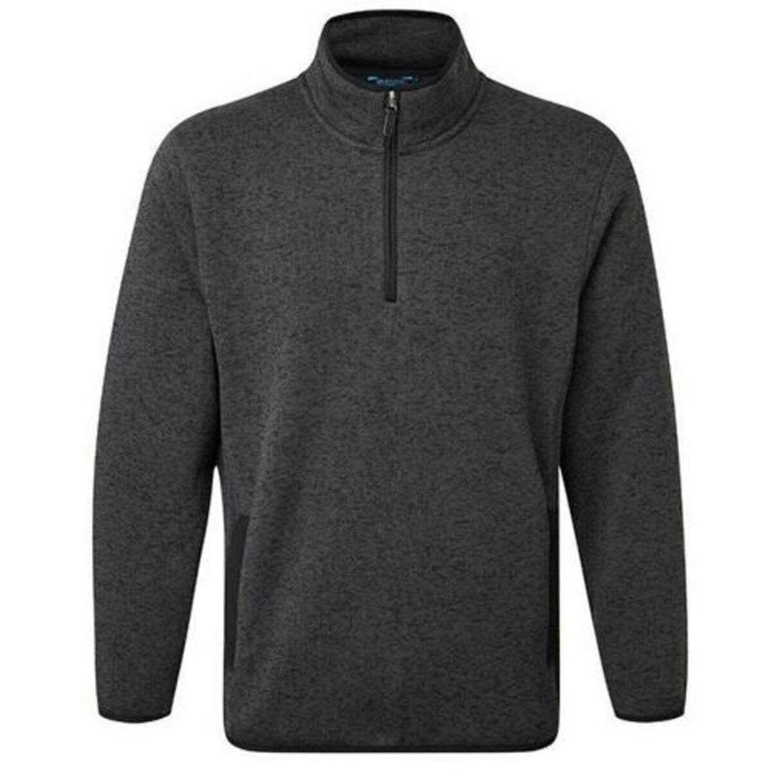 Fort Mens Fort Easton Pullover - 238
