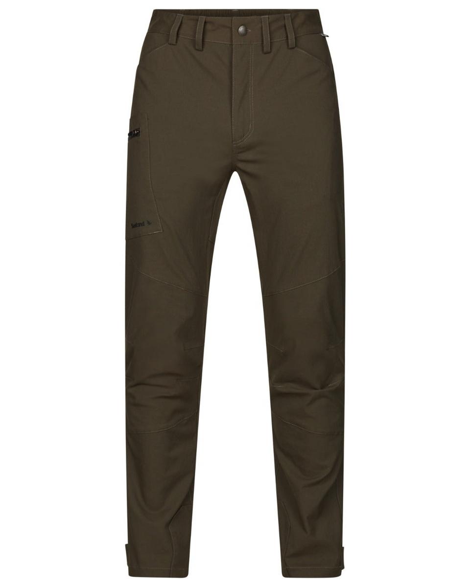 Seeland Ash Outdoor Trousers Pine Green