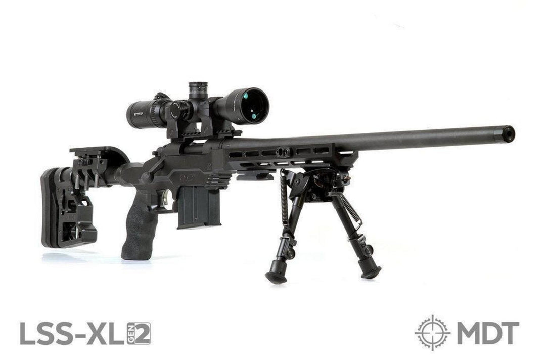 MDT LSS-XL Gen 2 Fixed Stock Howa 1500 / Vanguard SA RH