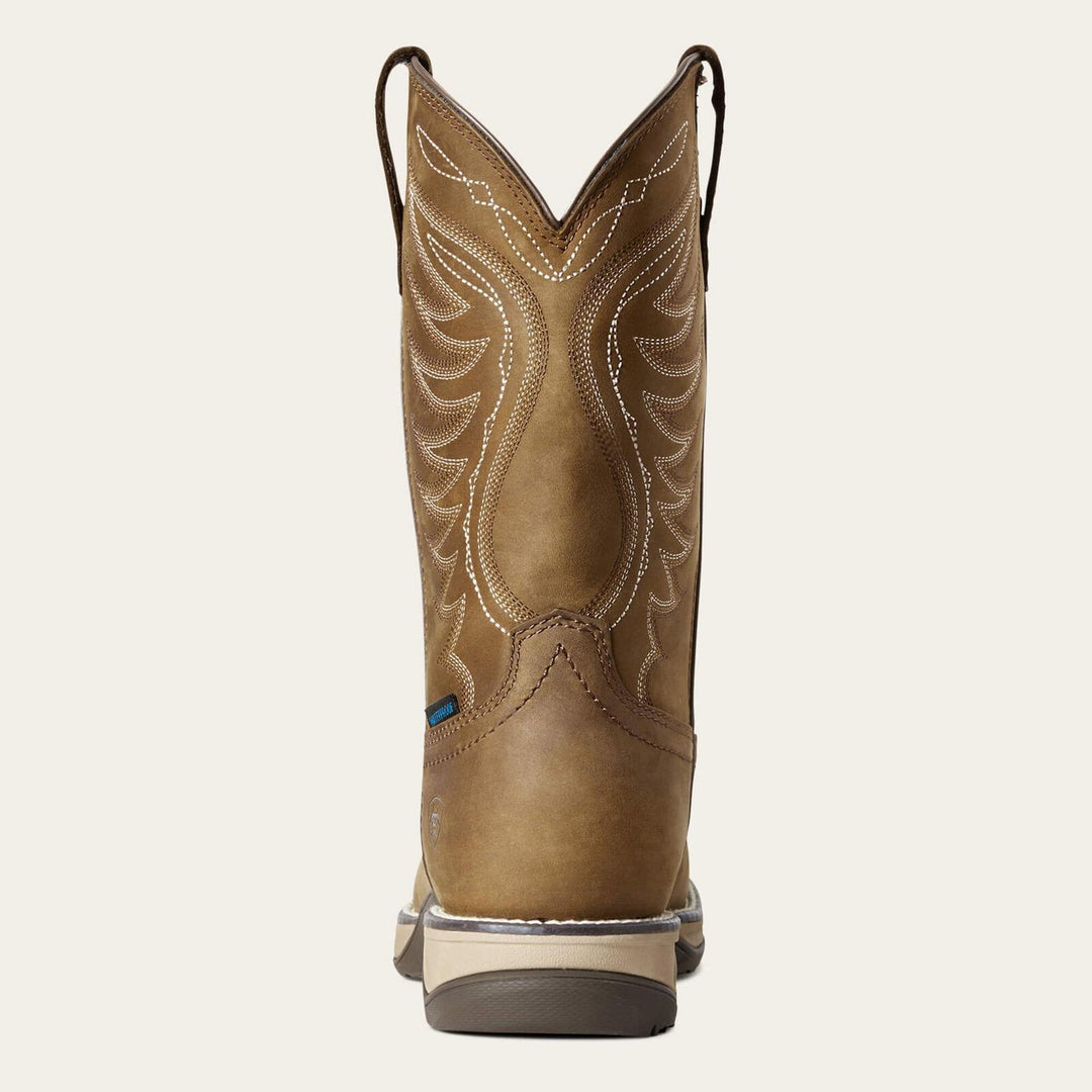 Ariat Ladies Anthem Waterproof Western Boot