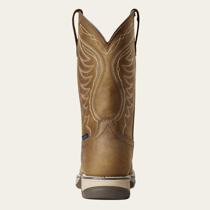 Ariat Ladies Anthem Waterproof Western Boot