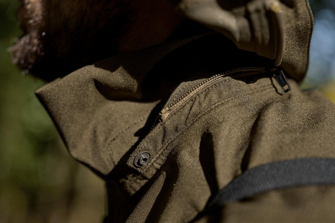 Harkila Finnmark HWS jacket Hunting
