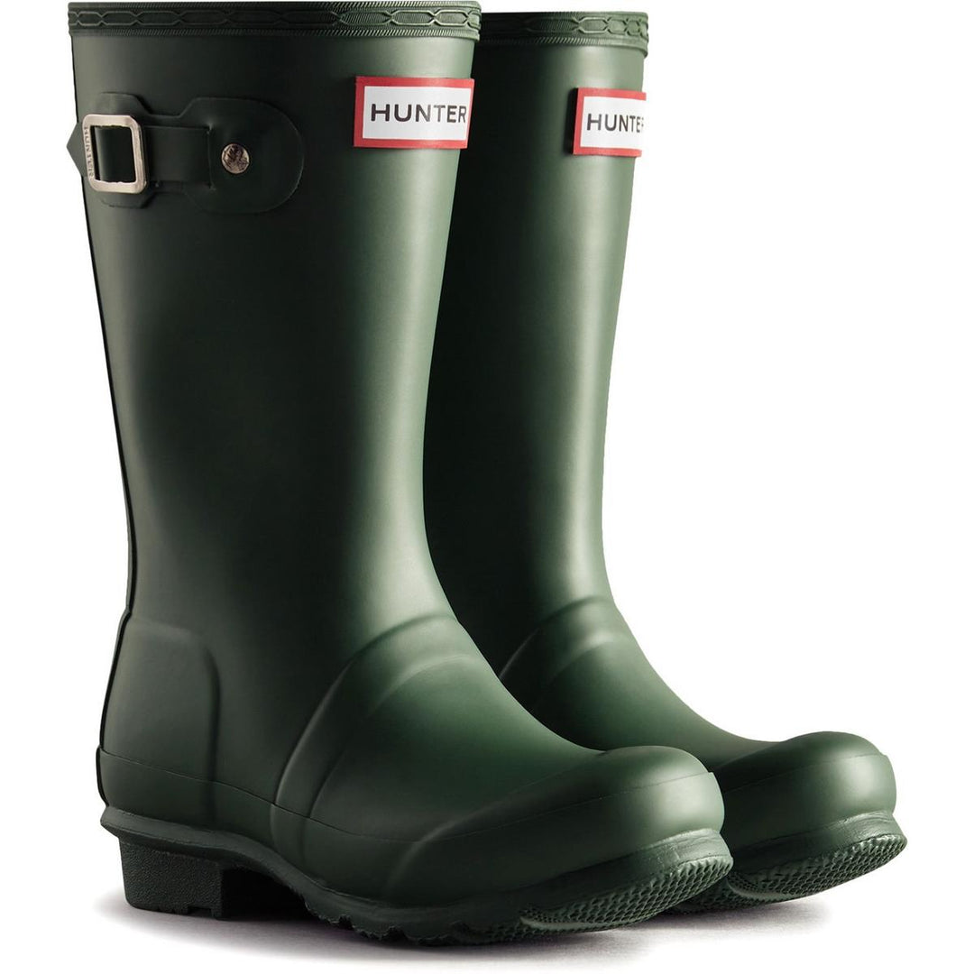 Hunter Junior Originals Boot Hunter