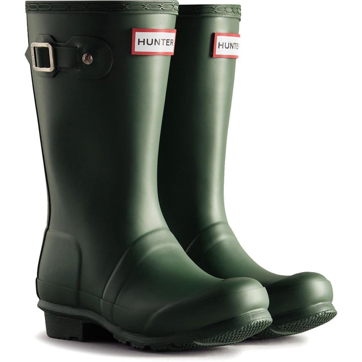 Hunter Junior Originals Boot Hunter
