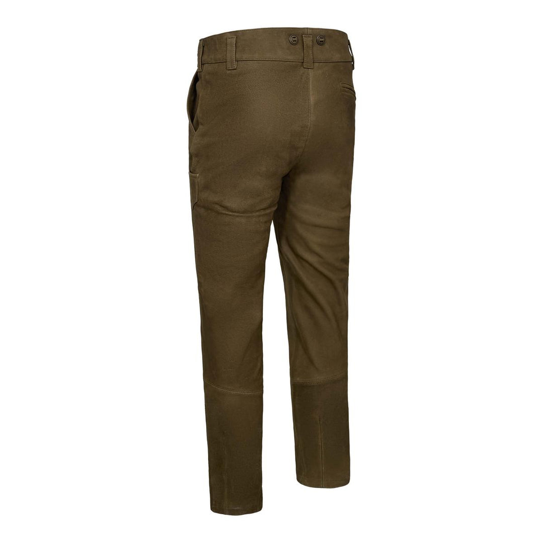 Deerhunter Strasbourg Leather Boot Trousers