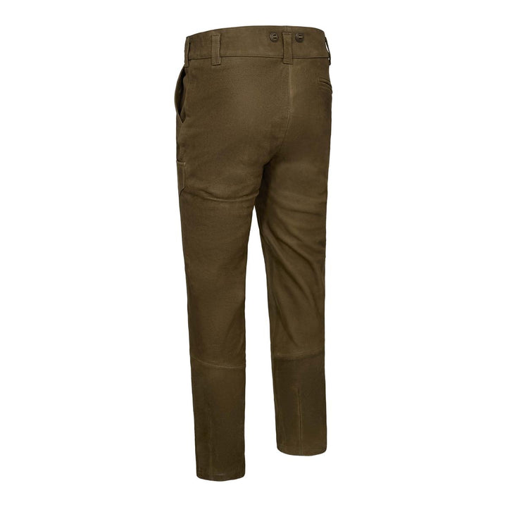 Deerhunter Strasbourg Leather Boot Trousers