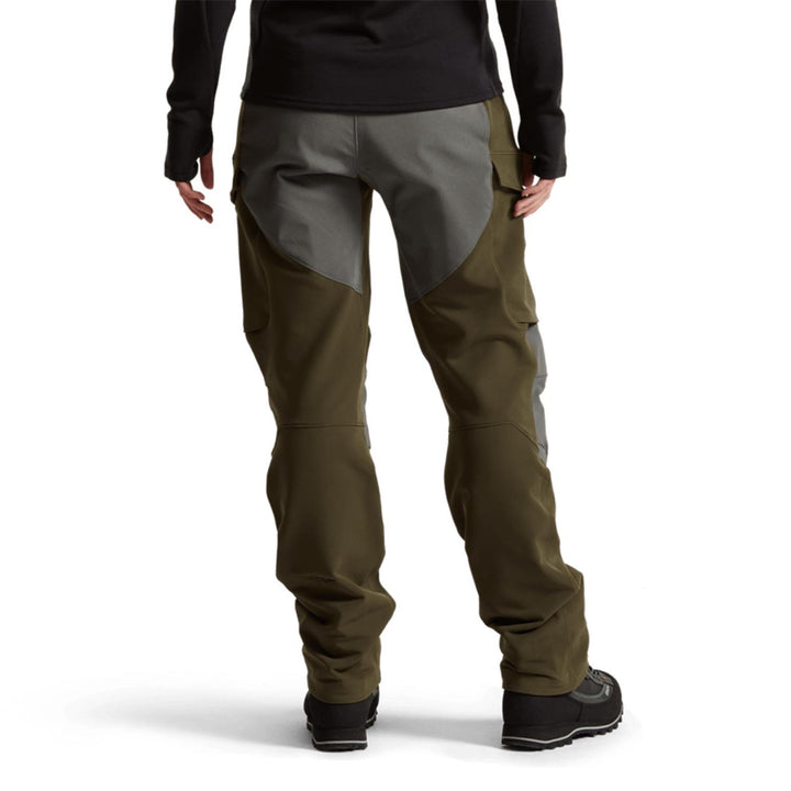 Sitka Women's Timberline Pant Deep Lichen