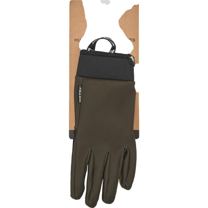 Seeland Target Gloves Pine green