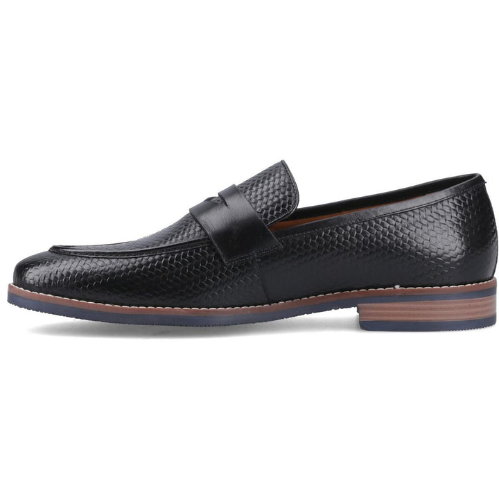 Mitchell Loafer Black