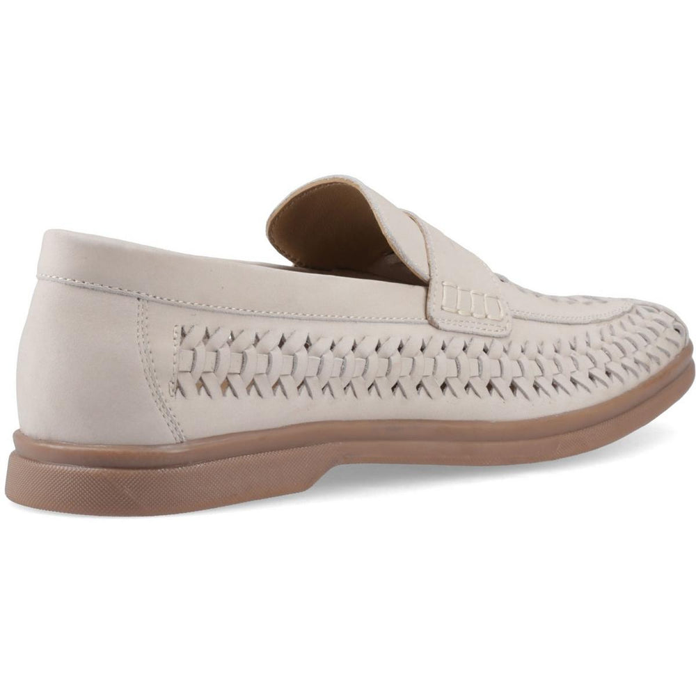 Bowie Loafer Taupe – view 2