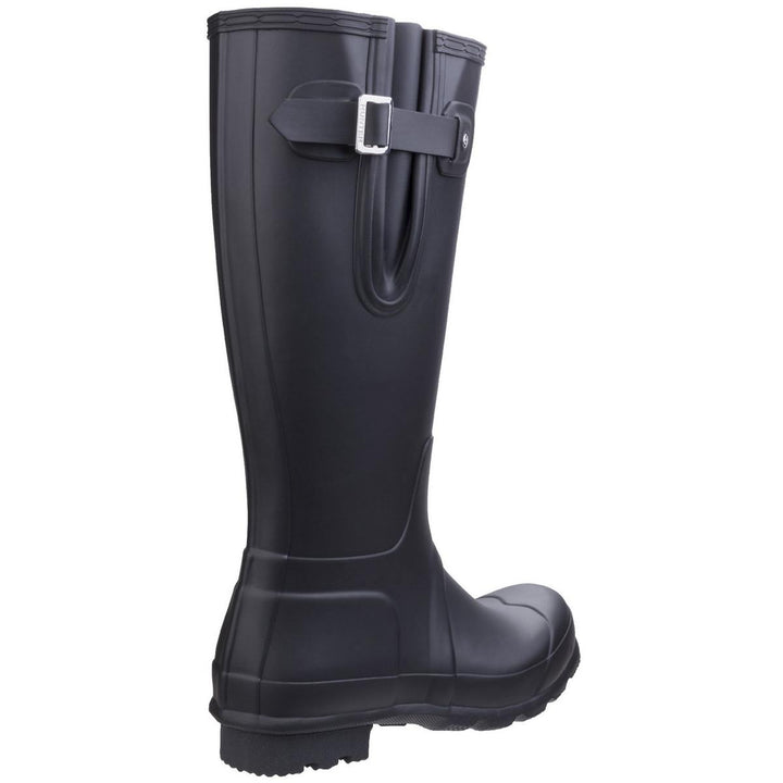 Hunter Original Side Adjustable Wellington Boots