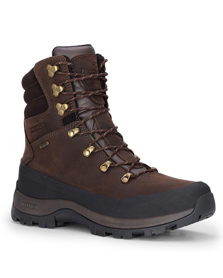 Hoggs of Fife Orchy 8" WP Field Boot