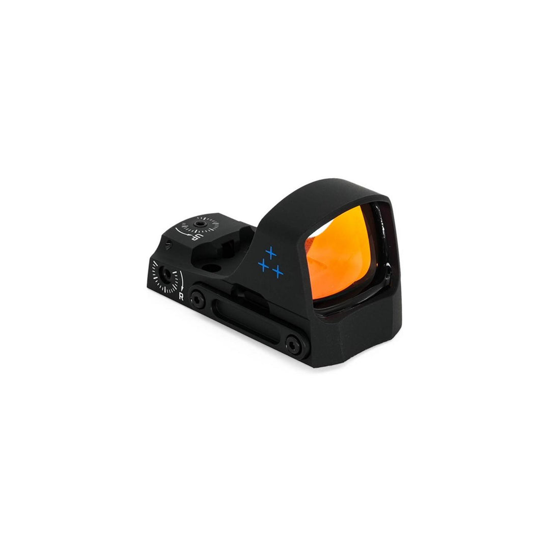 Delta Optical Stryker HD 4 MOA Red Dot Sight