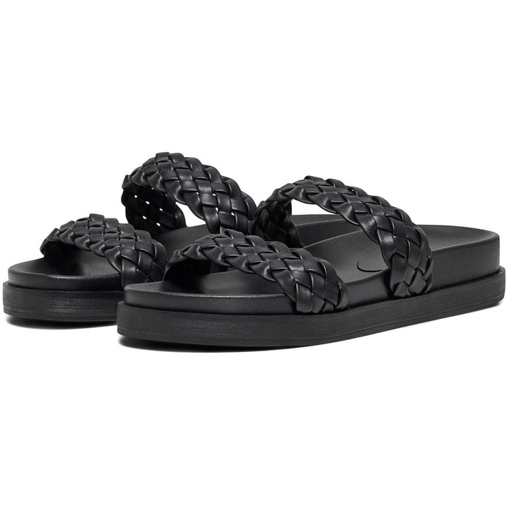 ONLY ONLMINNIE-16 SANDAL Black