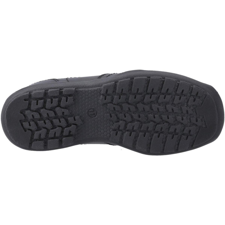 Hush Puppies Morgan Slip On Jnr – view 3
