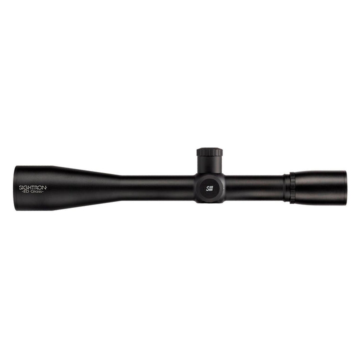 Sightron SIII 36x45 ED Glass SFP Non-IR Target Dot Rifle Scope