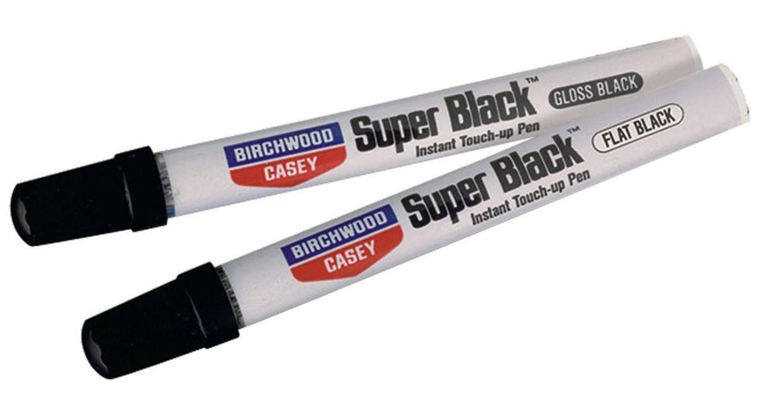 Birchwood Casey Super Black Gloss Touch-Up Pen 0.33oz
