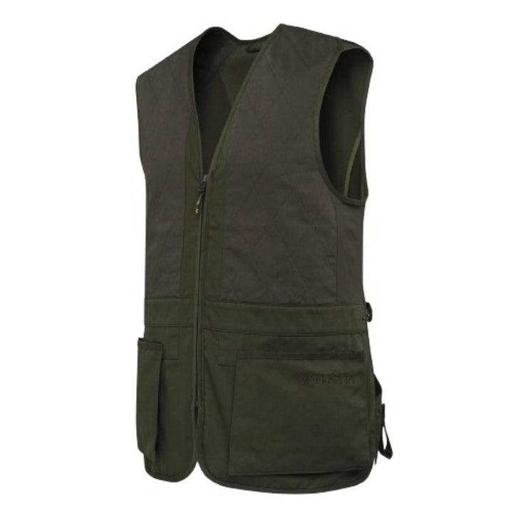Beretta Teal Sporting EVO Clay Shooting Vest – view 4