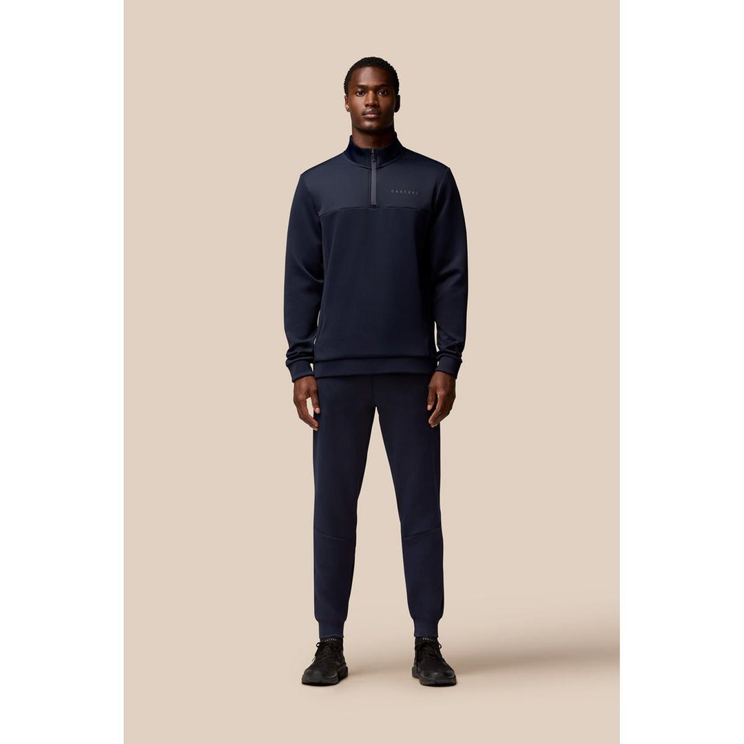 Castore Scuba 1/4 Zip