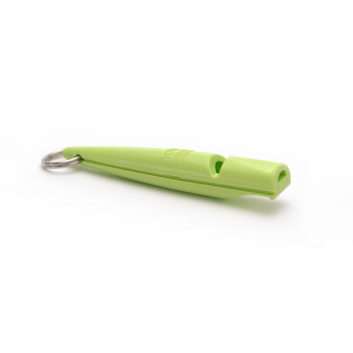 Acme 210.5 Plastic Dog Whistle, Pealess High Pitch