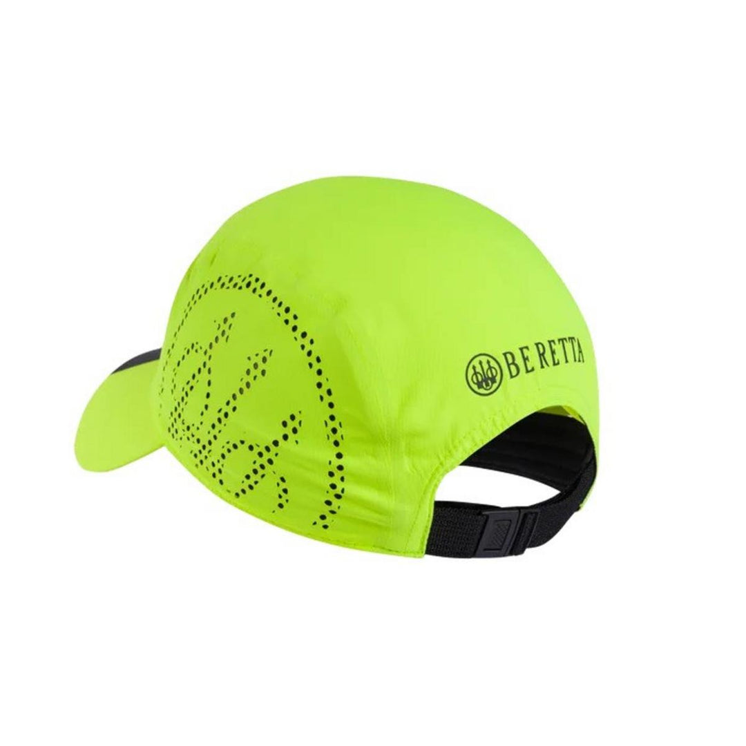 Beretta Tech Cap