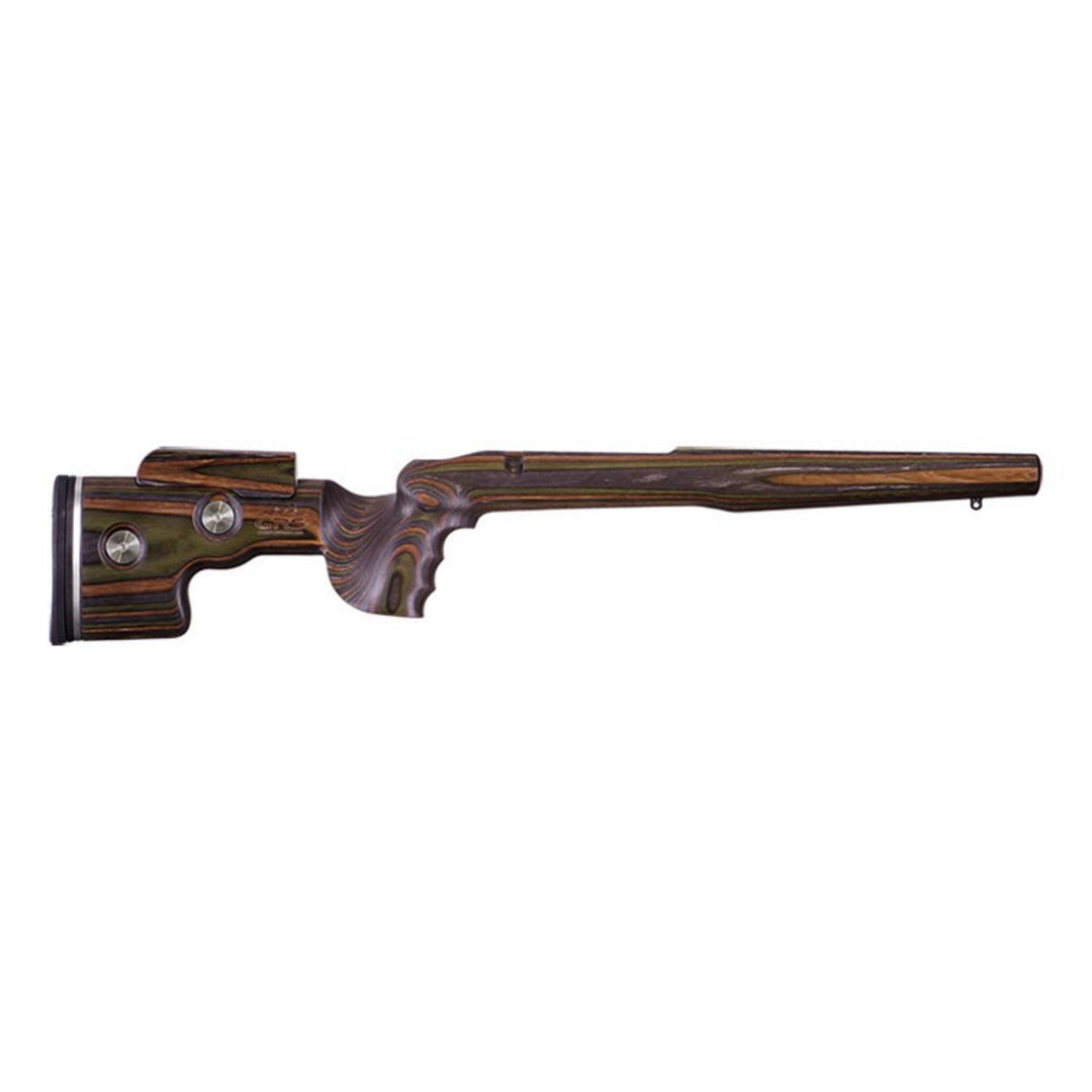 GRS Sporter Adjustable Stock Tikka T3 RH
