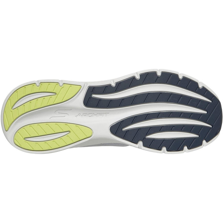 ARCH FIT 3.0 PRAWSPER Gray Mesh/Tpu/Navy Trim