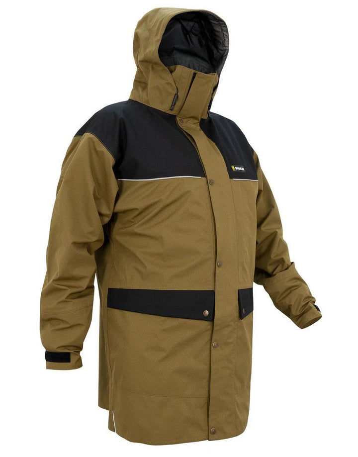 Swazi Torrent Jacket