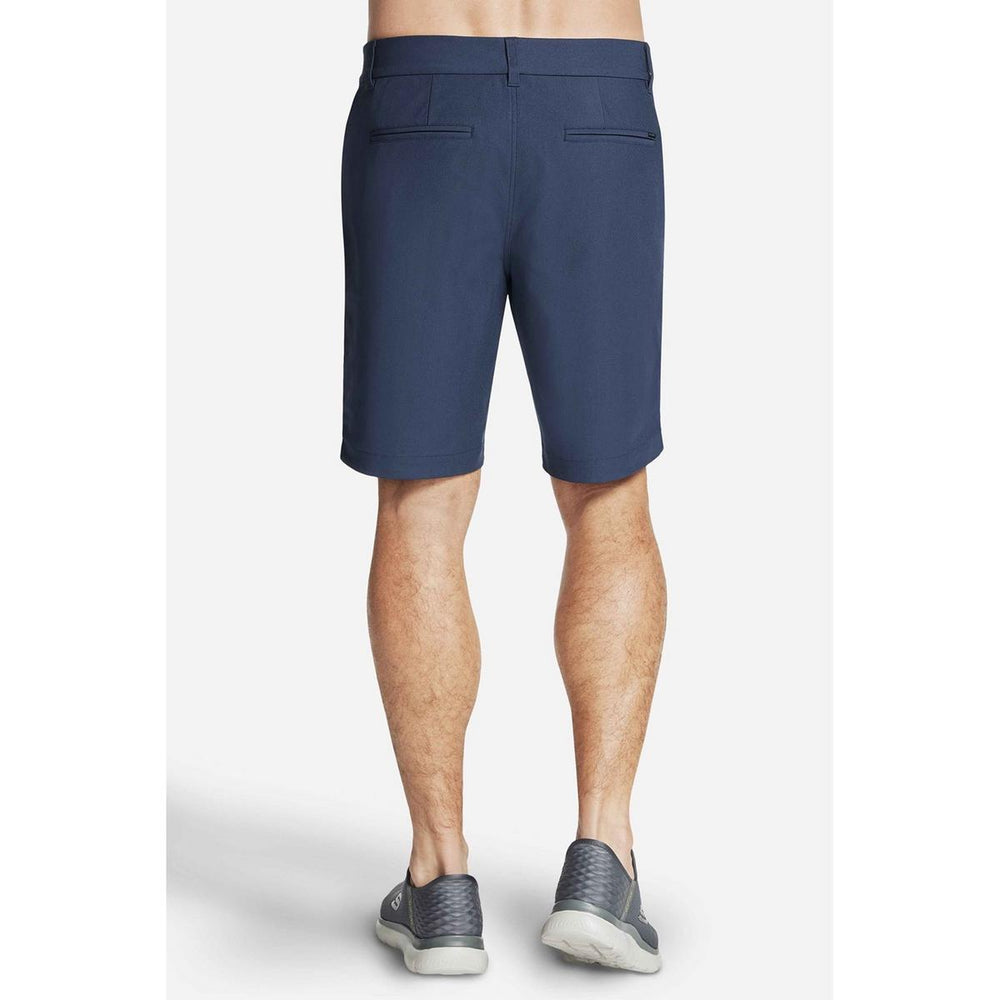 Skechers Premium Everywhere 9 Inch Short Charcoal/Navy – view 2