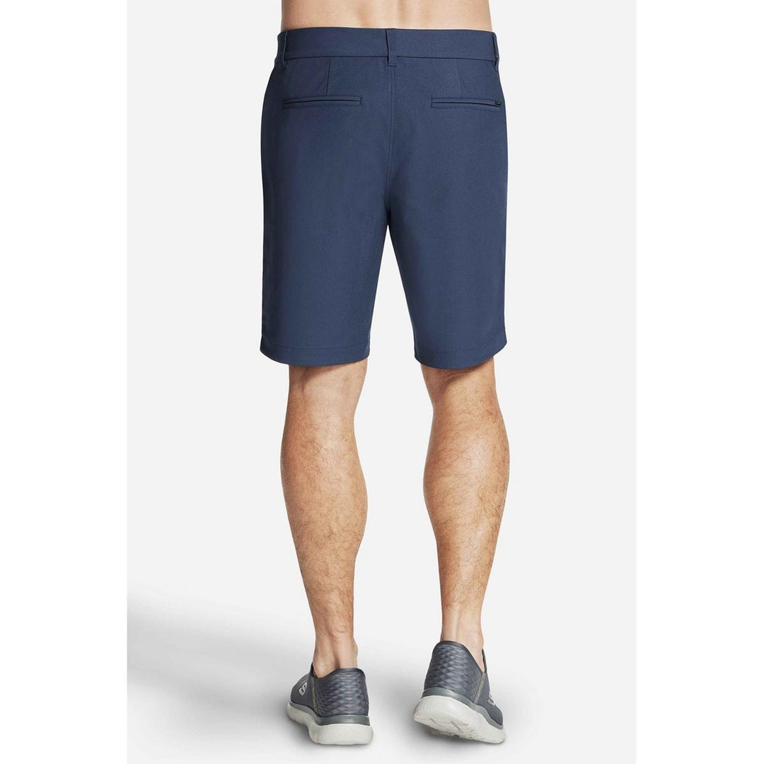 Skechers Premium Everywhere 9 Inch Short Charcoal/Navy – view 2