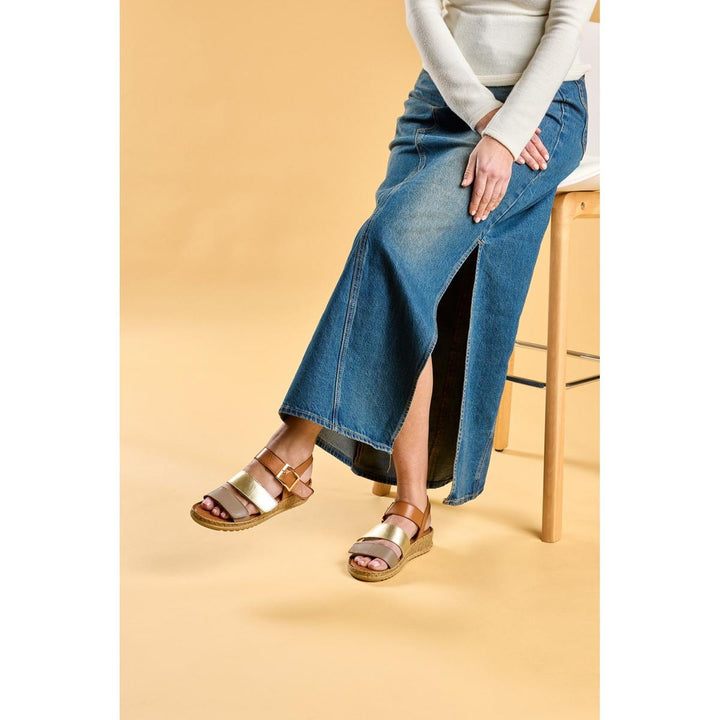 Hush Puppies Eliana Sandal – view 7