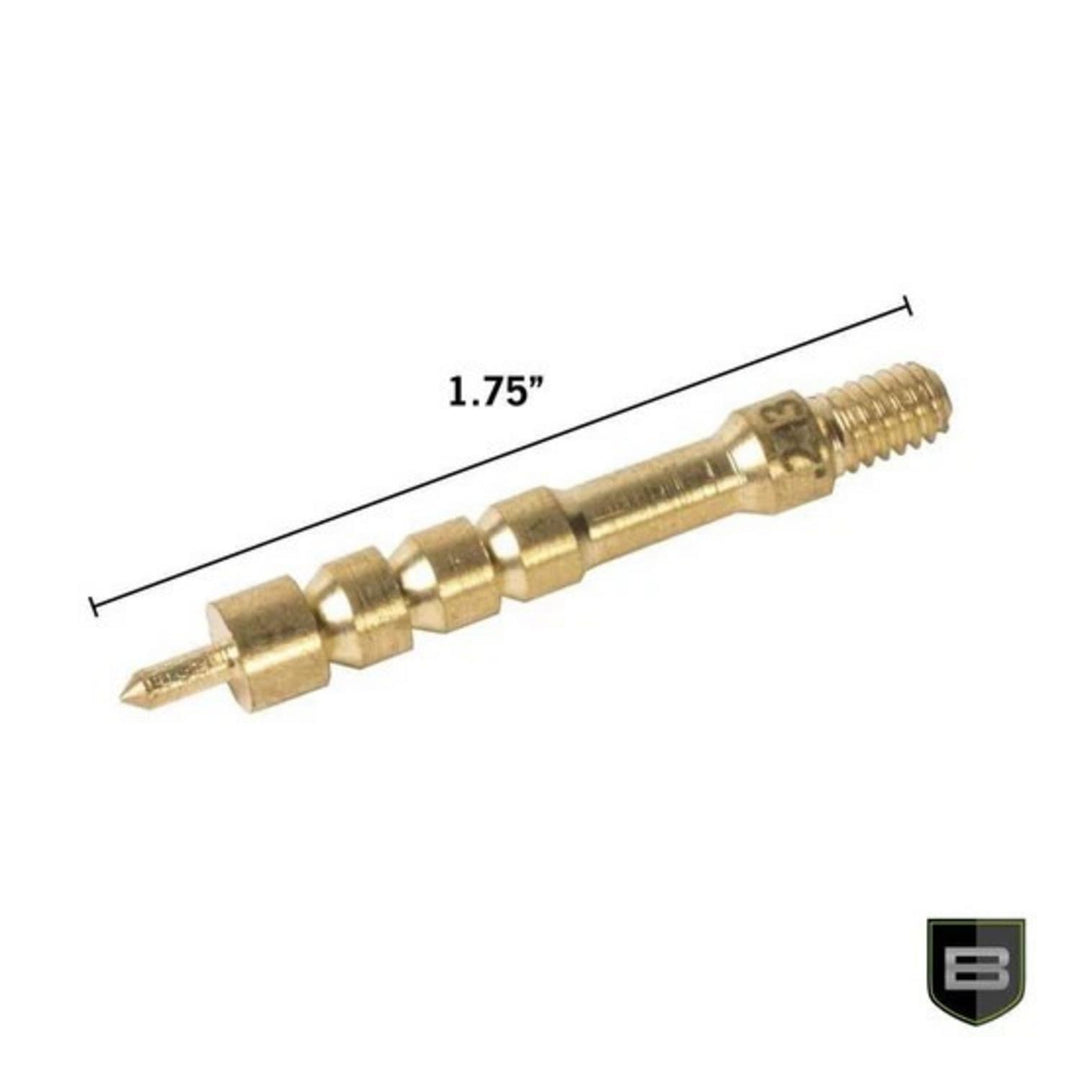Breakthrough Clean Brass Cleaning Jag .243 Cal / 6mm